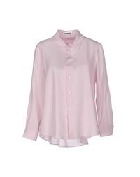 Pубашка JIL Sander