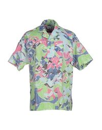 Pубашка Kenzo