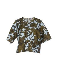 Блузка Msgm