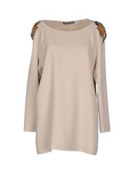 Блузка Alberta Ferretti