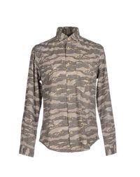 Pубашка Woolrich