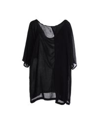 Блузка ANN Demeulemeester