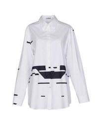 Pубашка JIL Sander