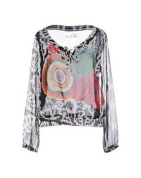 Блузка Desigual