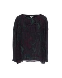 Блузка Kenzo