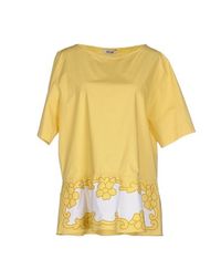 Блузка Moschino Cheapandchic