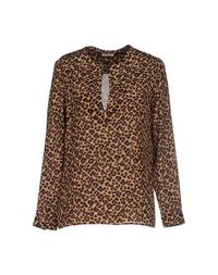 Блузка Saint Laurent