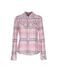 Pубашка Tommy Hilfiger Denim
