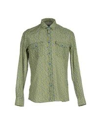 Pубашка M.Grifoni Denim