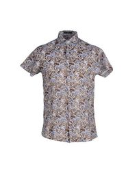 Pубашка Paolo DI Matteo