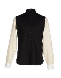 Pубашка ANN Demeulemeester