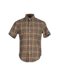 Pубашка Band OF Outsiders