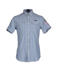 Pубашка Aeronautica Militare