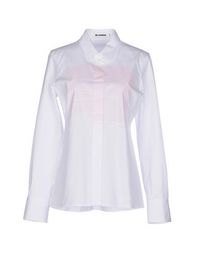 Pубашка JIL Sander