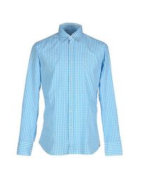 Pубашка Caliban