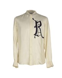 Pубашка Dries VAN Noten