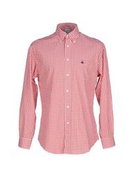 Pубашка Brooks Brothers