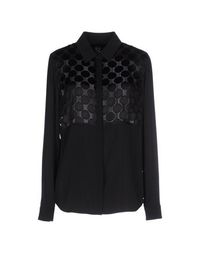 Pубашка MCQ Alexander Mcqueen