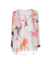 Блузка Diane VON Furstenberg