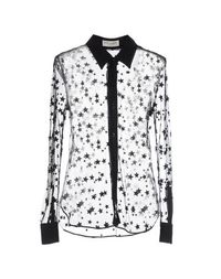 Pубашка Saint Laurent