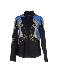 Pубашка Dries VAN Noten