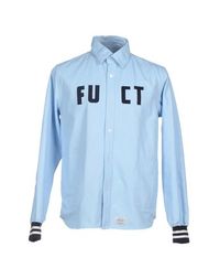 Pубашка Fuct Ssdd