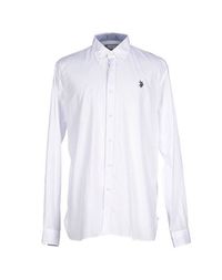 Pубашка U.S.Polo Assn.