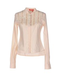 Pубашка Manila Grace Denim