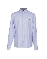 Pубашка Fred Perry
