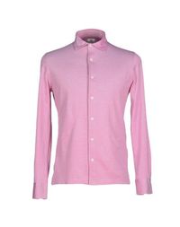 Pубашка Luigi Borrelli Napoli