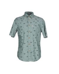 Pубашка BEN Sherman