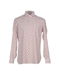 Pубашка Giampaolo