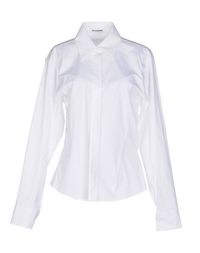 Pубашка JIL Sander
