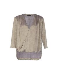 Блузка Elisabetta Franchi