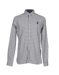 Pубашка U.S.Polo Assn.
