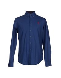 Pубашка U.S.Polo Assn.