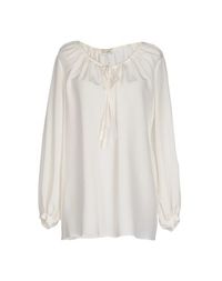 Блузка Saint Laurent