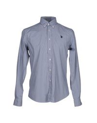 Pубашка U.S.Polo Assn.