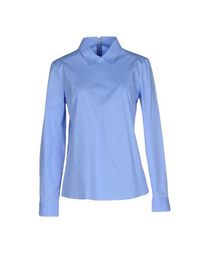 Блузка JIL Sander Navy