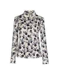 Блузка JIL Sander Navy