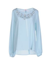 Блузка Blugirl Folies