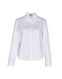 Pубашка JIL Sander Navy