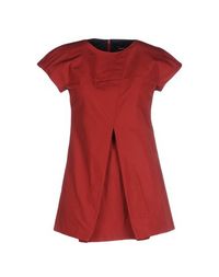 Блузка JIL Sander Navy