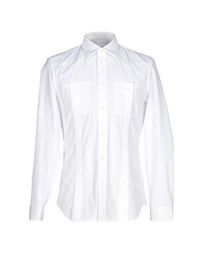 Pубашка Maison Margiela 10