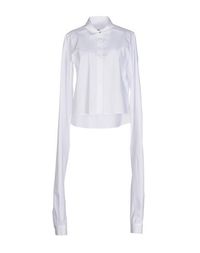 Pубашка MM6 BY Maison Margiela