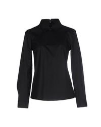 Блузка JIL Sander Navy