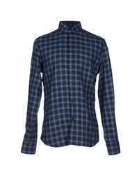 Pубашка Dsquared2