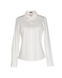 Pубашка JIL Sander Navy