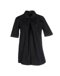 Блузка JIL Sander Navy