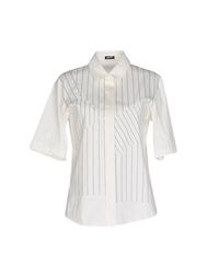 Pубашка JIL Sander Navy